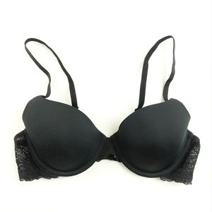 Mas Design Underwire Seamless T-Shirt Bra A6506